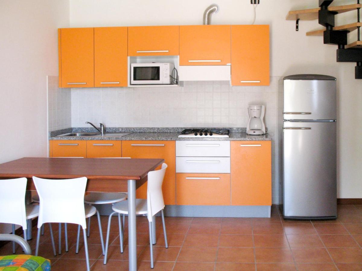 Holiday Home La Quercia-Le Farnie - Cao422 By Interhome La Fagiana Bagian luar foto