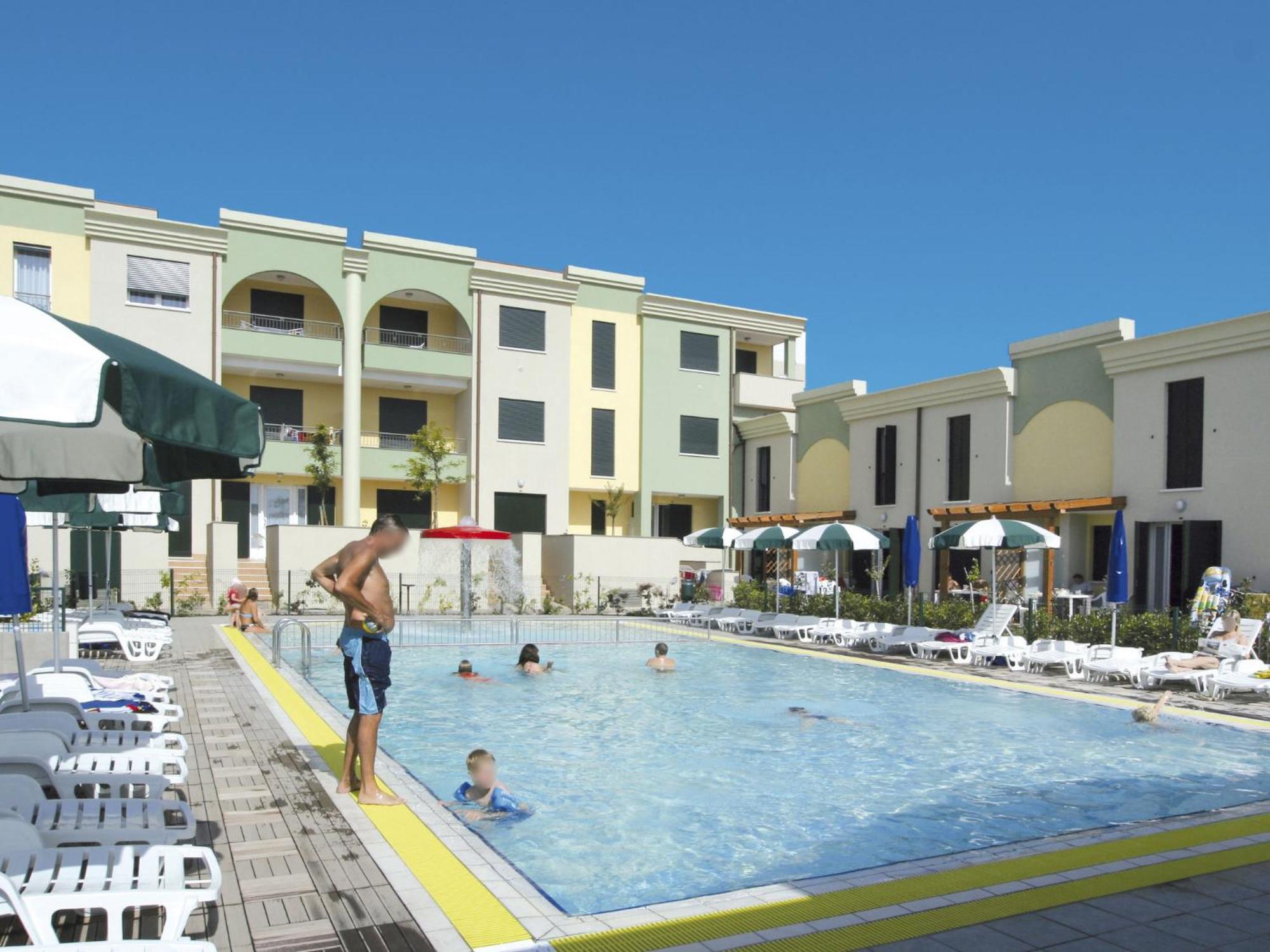 Holiday Home La Quercia-Le Farnie - Cao422 By Interhome La Fagiana Bagian luar foto